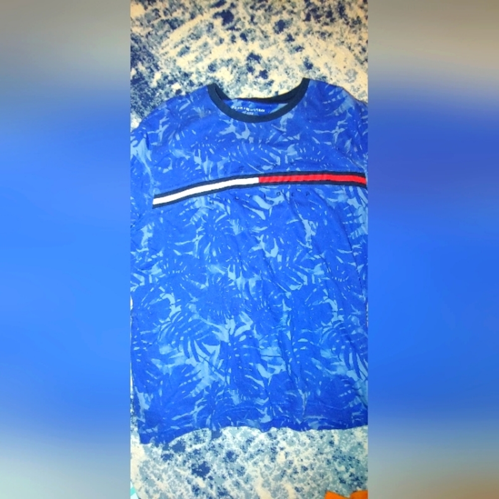 Tommy Hilfiger Shirt